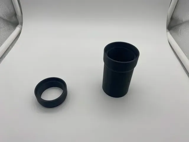 Universal PVC Pipe Extension – Custom Fit — Фото 3 из 4