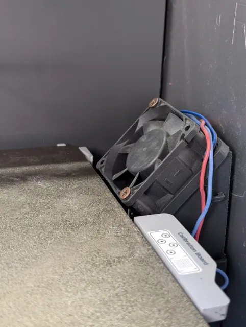 Active Chamber Heater for Bambulab X1C — Image 5 of 8