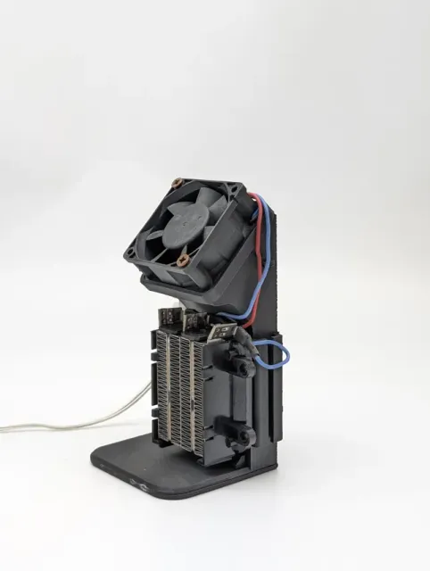Active Chamber Heater for Bambulab X1C — Image 8 of 8