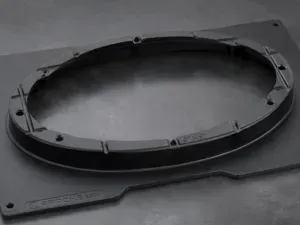 Rockville 6x9 Apache 2800 Adapter