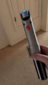 Anakin - The Chosen One Lightsaber