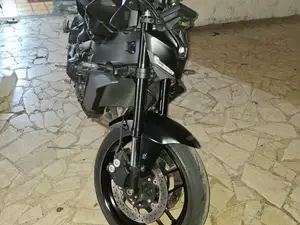 yamaha mt09 - tracer9  2024 - 2026 right mono 