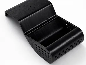 Fluval AC20 Flow Deflector – Betta Friendly Mod