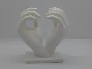 Hands of Love – The Eternal Heart Connection