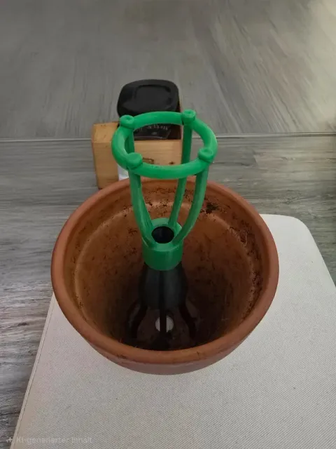 Stability Trellis – The Solid Base for your Plants — Фото 3 из 10