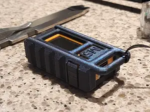 M5Stack | M5StickC Plus2 Rugged Case V2