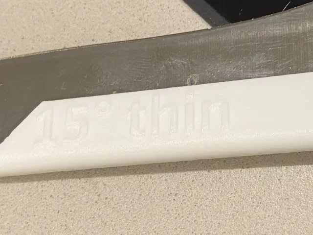 Whetstone angle guide — Фото 4 из 6