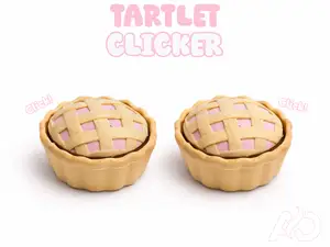 TARTLET CLICKER