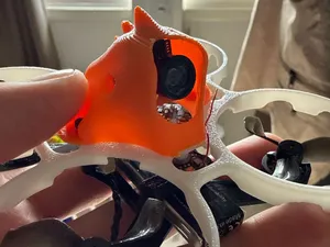 Cetus Pro Drone Frame
