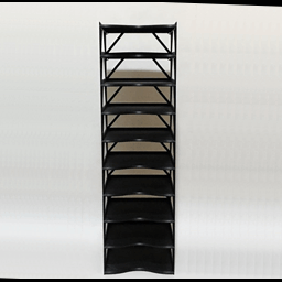 Feather Weight Filament Rack System