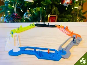 GOTM PEGS AND JOKERS