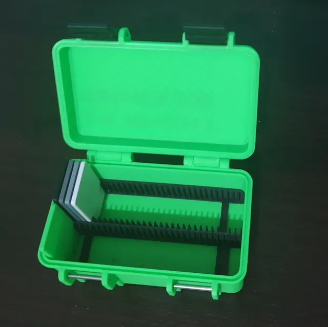Box of filament samples — Фото 3 из 4
