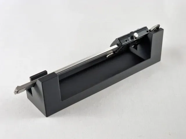 Quick Access Caliper Stand - QACS — Image 9 of 17