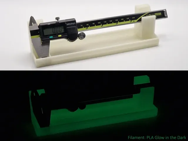 Quick Access Caliper Stand - QACS — Image 17 of 17