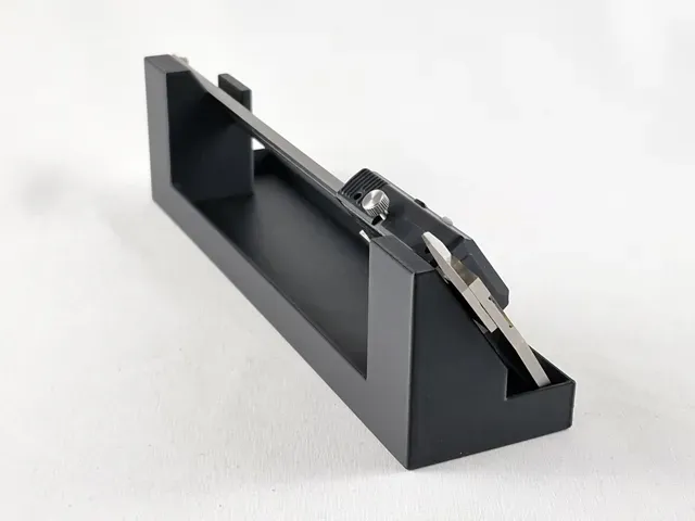 Quick Access Caliper Stand - QACS — Image 8 of 17