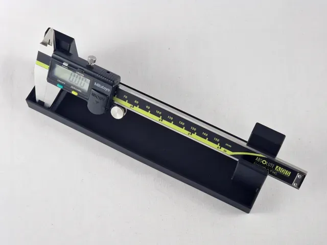 Quick Access Caliper Stand - QACS — Image 6 of 17