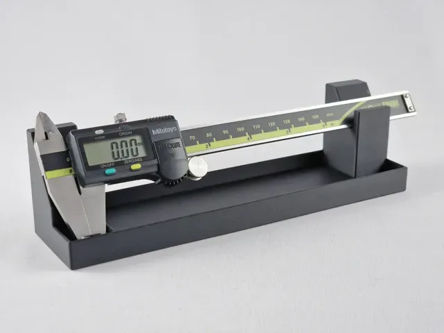 Quick Access Caliper Stand - QACS — Image 2 of 17