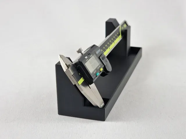 Quick Access Caliper Stand - QACS — Image 3 of 17