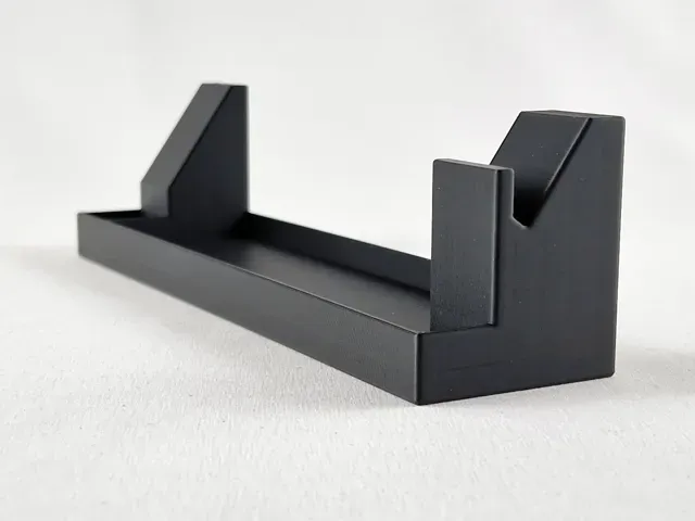 Quick Access Caliper Stand - QACS — Image 12 of 17