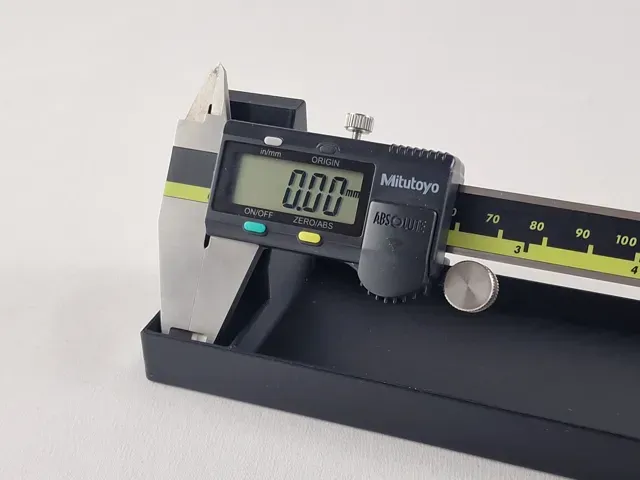 Quick Access Caliper Stand - QACS — Image 5 of 17