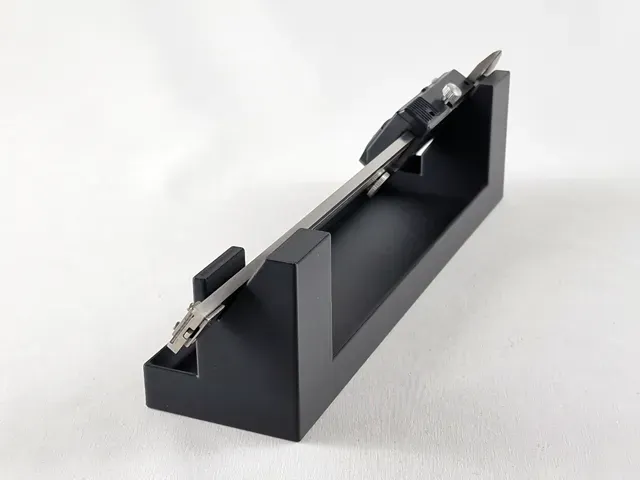 Quick Access Caliper Stand - QACS — Image 7 of 17