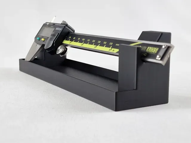 Quick Access Caliper Stand - QACS — Image 4 of 17