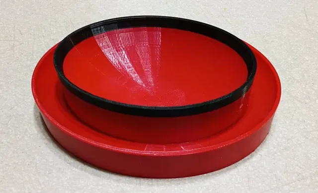 ant proof pet food bowl — Фото 2 из 4