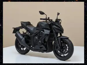 MOTO  DA SOGNO!