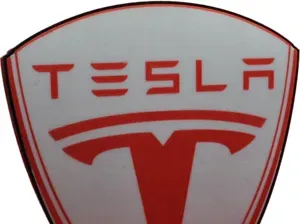 LIGHTBOX TESLA
