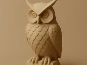 kleine Eule