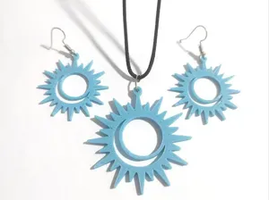 Solar Burst Set