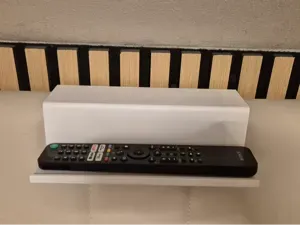 Bett Kopfteil Halterung Fernbedienung zB. Samsung