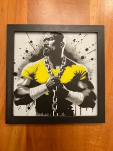 Luke Cage