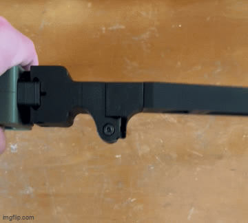 Brace Hinge