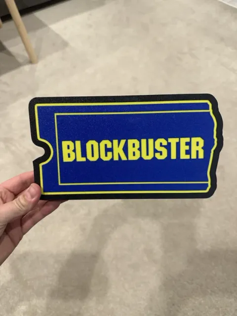 Blockbuster Light Box — Фото 3 из 4