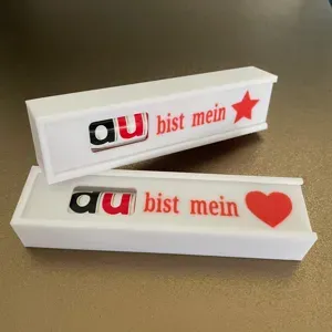 Duplo Geschenke Box Geschenk Box Giftbox Chocolate
