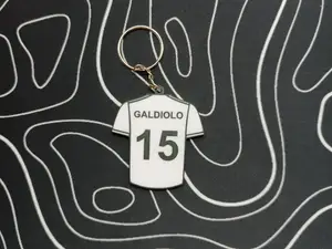 costum shirt keychain