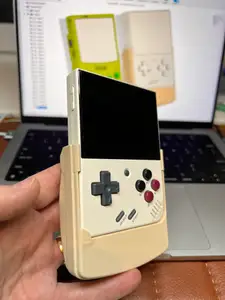 Miyoo Mini Plus - GBC Grip