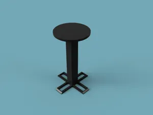 Funko POP Stand