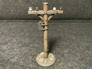 Pole 1