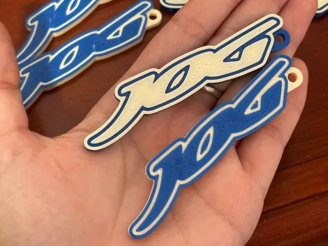 Yamaha Jog Logo