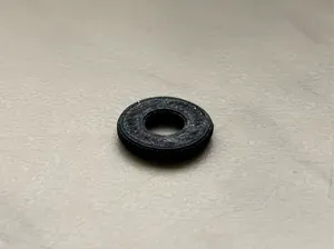 Parametric Washer, Spacer & Standoff Generator