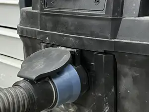Parkside PPWD 30 A1 B1 B2 <-> Kärcher Hose Adapter