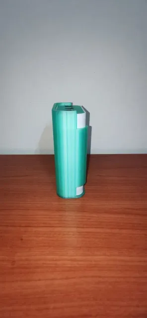 Weekly Smart Pill Organizer Modular 7 Day Pill Box — Image 4 of 9