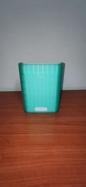Weekly Smart Pill Organizer Modular 7 Day Pill Box — Image 2 of 9