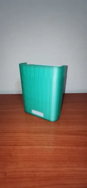 Weekly Smart Pill Organizer Modular 7 Day Pill Box — Image 8 of 9