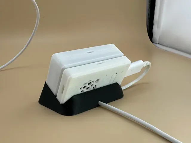 Waveshare Pico-LCD 1.14 Case Kit — Image 3 of 4