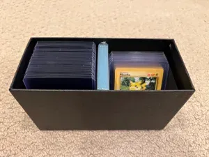 Pokemon Elite Trainer Box (ETB): Top Loader v2