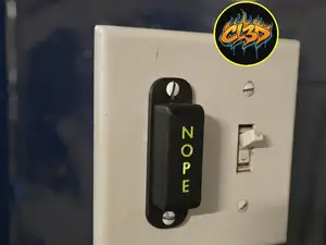 Light Switch Covers