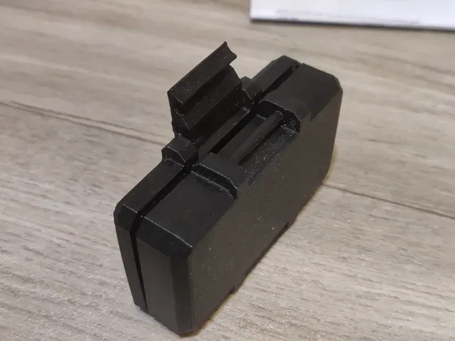 Box - small and print in place — Image 7 of 8